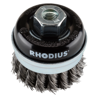 Rhodius STBZ 75x20xM14x2,0 Hrncový kartáč Bal. 1
