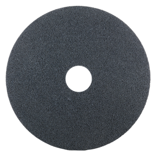 Rhodius VKS KN 125x6,4x22,23 Kompaktní kotouč z rouna Bal. 10