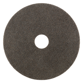 Rhodius VKS KN 125x3,2x22,23 Kompaktní kotouč z rouna Bal. 10