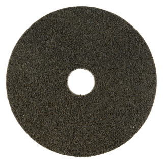 Rhodius VKS KN 125x6,4x22,23 Kompaktní kotouč z rouna Bal. 10