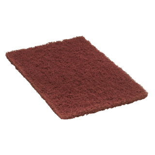 Rhodius VLS PAD 152x229 Brusné rouno - arch Bal. 10