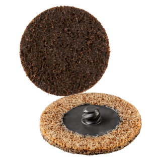 Rhodius VLS Quick D51 Brusný kotouč samoupínací se závitem Bal. 50