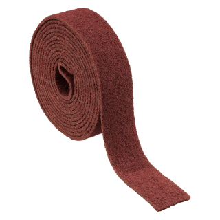 Rhodius VLSR 115x10.000 Brusné rouno - role Bal. 1
