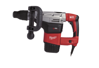 Milwaukee K 700 S SDS-MAX Bourací kladivo 7kg