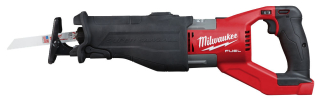 Milwaukee M18 FSX-0C FUEL Šavlová pila SUPER SAWZALL