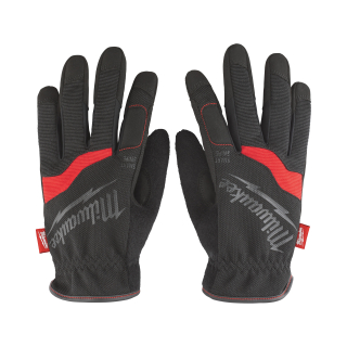 Milwaukee Pracovní rukavice Free Flex S