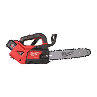 Milwaukee M18 FTHCHS30-802 řetězová pila s horní rukojetí 30CM