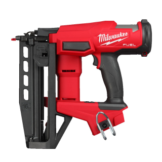 Milwaukee M18 FN16GS-0X FUEL přímá hřebíkovačka 16 GA