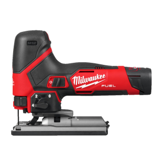 Milwaukee M12 FJS-422X přímočará pila