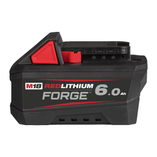 Milwaukee M18 FORGE 6,0 Ah Akumulátor