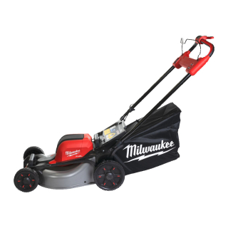 Milwaukee M18 F2LM46-0 sekačka s pojezdem 46 cm