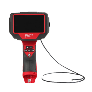 Milwaukee M12 ATB-0C Inspekční kamera pro automechaniky - 5,0mm hlava kamery