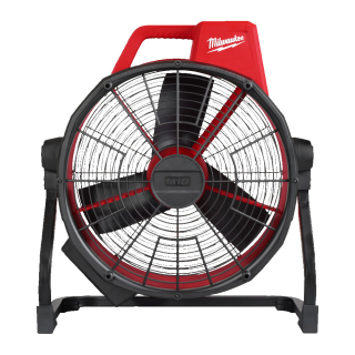 Milwaukee M18 ARFHP-0 Vysoce výkonný aku ventilátor