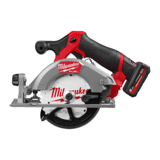 Milwaukee M12 FCS442-502X kotoučová pila - 2. generace