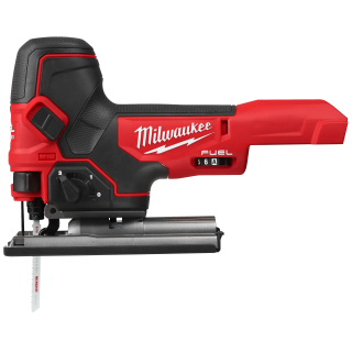 Milwaukee M18 FBJS-0 přímočará pila - v kartonu