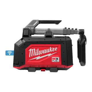 Milwuakee MXF TLIC-0 Packout Aku světlo - 15 000 lumenů