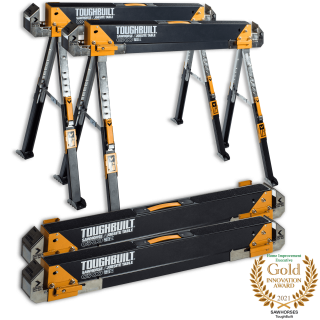 ToughBuilt Pracovní koza/ stůl C700 - 2 kusy