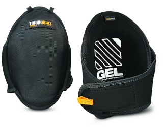 ToughBuilt Pracovní chrániče kolen GelFit