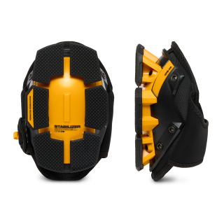 ToughBuilt Pracovní chrániče kolen GelFit se stabilizátory