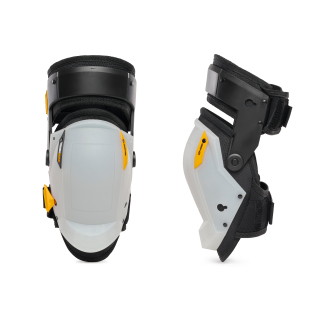 ToughBuilt Pracovní chrániče kolen GelFit se stabilizací a podporou stehna - Grip