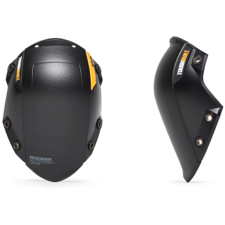 ToughBuilt Venkovní plášť chráničů kolen - Rocker SnapShell