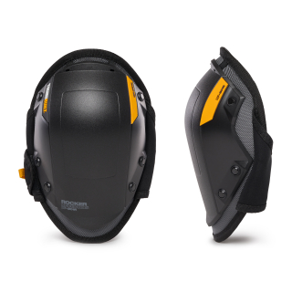 ToughBuilt Pracovní chrániče kolen FoamFit Rocker