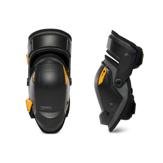 ToughBuilt Pracovní chrániče kolen FoamFit se stabilizací a podporou stehna - Specialist