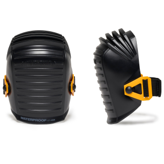 ToughBuilt Pracovní chrániče kolen voděodolné Essential