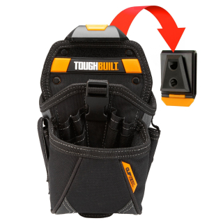 ToughBuilt Velké pouzdro na aku šroubovák - ClipTech