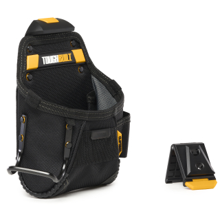 ToughBuilt Projektové pouzdro na opasek - ClipTech