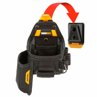 ToughBuilt Univerzální pouzdro na metr a nůž - ClipTech