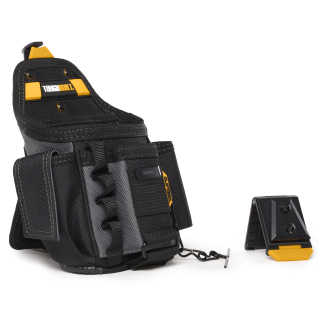 ToughBuilt Malé pouzdro na opasek pro elektrikáře - ClipTech