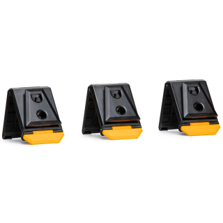 ToughBuilt Klipy na opasek - ClipTech 3ks