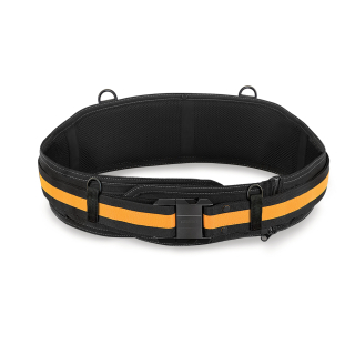 ToughBuilt Polstrovaný řemeslnický opasek s Heavy Duty sponou pro ClipTech