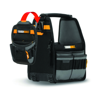 ToughBuilt Brašna 20 cm s pouzdrem ClipTech
