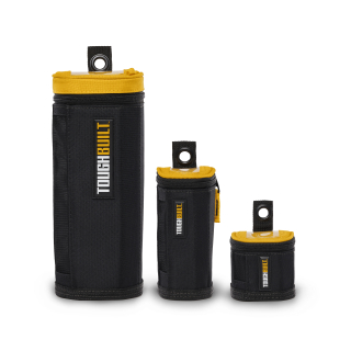 ToughBuilt Transportní vysoké měké pouzdro SoftBox - 3 ks