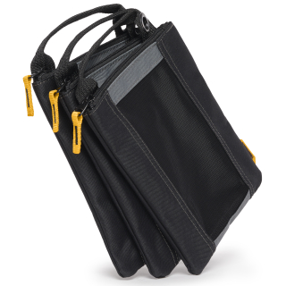 ToughBuilt Zapínací kapsy pro spojovací materiál - 3 ks