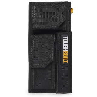 ToughBuilt Organizér a střední mřížkovaný zápisník - 2 ks