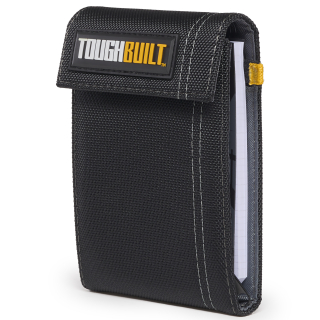 ToughBuilt Malý kapesní organizér a mřížkovaný zápisník