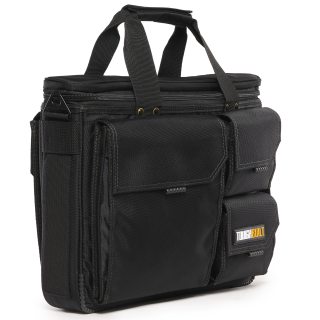 ToughBuilt Střední taška na notebook s popruhem