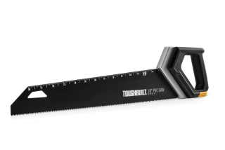 ToughBuilt Ruční pilka 45 cm na plasty