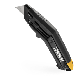 ToughBuilt Úhlový nůž s páčidlem