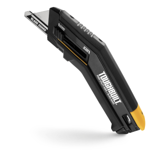 ToughBuilt Nůž s fixní čepelí a výsuvnou ochranou čepele