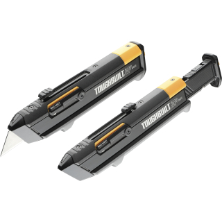 ToughBuilt Zatahovací nabíjecí nůž - 5 x čepel