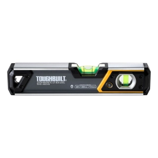 ToughBuilt Vodováha Premim magnetická 23 cm