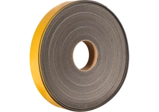 Fischer FireStop FiPW-E 2 mm protipožární expanzní páska na potrubí v roli 25 m