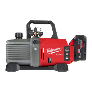 Milwaukee M18 FVP5-801 vakuové čerpadlo 5 CFM