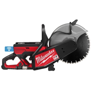 Milwaukee MXF COS350-0 Rozbrušovací pila