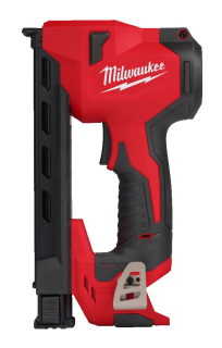 Milwaukee M12 BCST-0 Subkompaktní sponkovačka na kabely