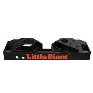 Little Giant - Víceúčelový organizér a podložka Quad Pod pro žebříky King Kombo